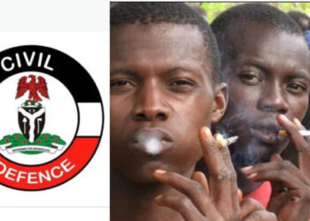 Jigawa NSCDC Links Rising Crime Wave to Widespread Drug Abuse