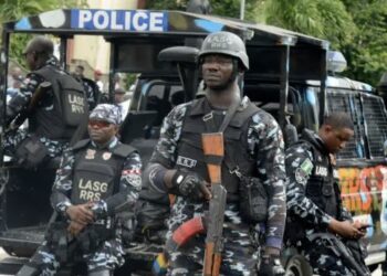 Enugu: 6,000 Suspected Robbers, Kidnappers in Custody