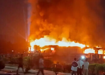 LASEMA Confirms Fatality, Casualties in Lagos Tanker Fire