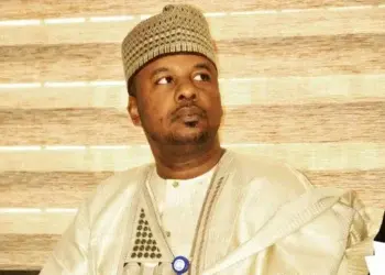 Ex-Aide To Ganduje, Yakasai Quits APC For ADC