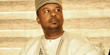 Ex-Aide To Ganduje, Yakasai Quits APC For ADC