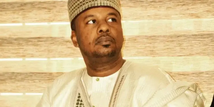 Ex-Aide To Ganduje, Yakasai Quits APC For ADC