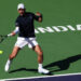 Alcaraz Cruises Into Indian Wells Third Round, Djokovic Fights Through