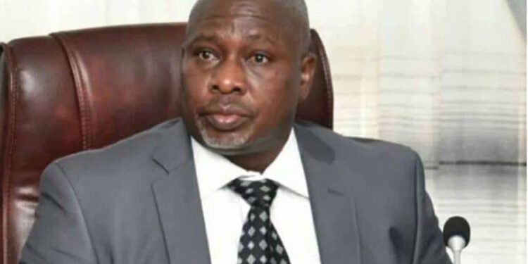 2027: ‘PDP Has Branch In APC’ – ADC Chieftain, Achuba