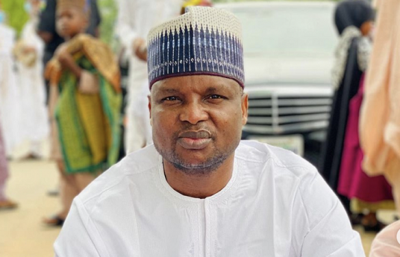 Abba Kyari Acquitted as Court Dismisses Case