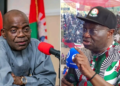 2027: Ikpeazu Says PDP Will Field Candidate Against Otti If Party Stays Strong
