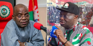 2027: Ikpeazu Says PDP Will Field Candidate Against Otti If Party Stays Strong