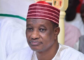 Kano Assembly Launches Impeachment Proceedings Against Deputy Governor Abdulsalam