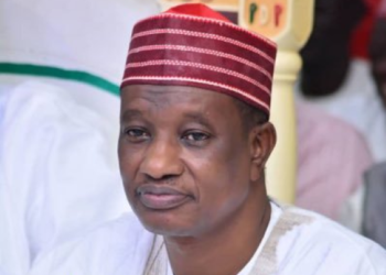 Kano Assembly Launches Impeachment Proceedings Against Deputy Governor Abdulsalam