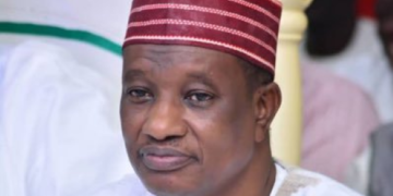 Kano Assembly Launches Impeachment Proceedings Against Deputy Governor Abdulsalam