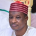 Kano Assembly Launches Impeachment Proceedings Against Deputy Governor Abdulsalam