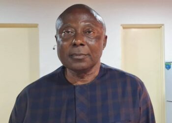 N868m fraud:Court sentences ex-accountant-general Nwabuoku to 72 years