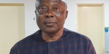 N868m fraud:Court sentences ex-accountant-general Nwabuoku to 72 years