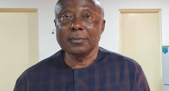 N868m fraud:Court sentences ex-accountant-general Nwabuoku to 72 years