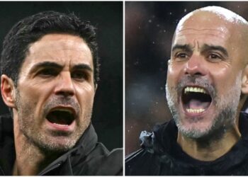 Arsenal Must ‘Attack Trophy’ In League Cup Final, Says Arteta