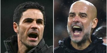 Arsenal Must ‘Attack Trophy’ In League Cup Final, Says Arteta