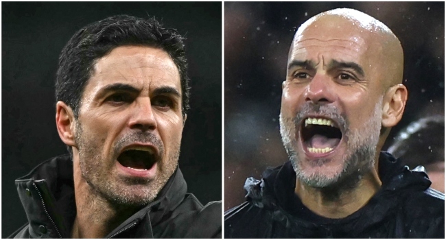 Arsenal Must ‘Attack Trophy’ In League Cup Final, Says Arteta