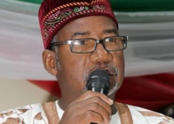 Gov Mohammed Chairs Bauchi PDP Committee On 2027 Polls
