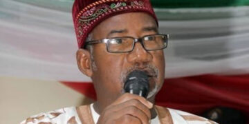 Gov Mohammed Chairs Bauchi PDP Committee On 2027 Polls
