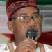 Gov Mohammed Chairs Bauchi PDP Committee On 2027 Polls