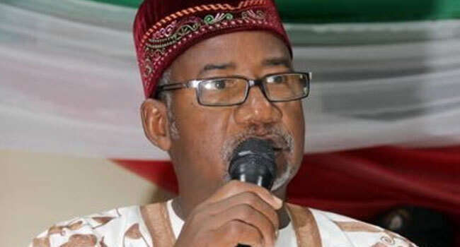 Gov Mohammed Chairs Bauchi PDP Committee On 2027 Polls