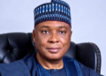 Saraki Rules Out 2027 Presidential Bid, Backs Southern Candidacy