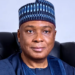 Saraki Rules Out 2027 Presidential Bid, Backs Southern Candidacy