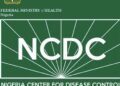 Bauchi, Ondo, Benue Lead as NCDC Records Spike in Lassa Fever Cases
