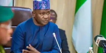 BREAKING: Enough is Enough: Defence Minister Summons Service Chiefs Over Renewed Attacks