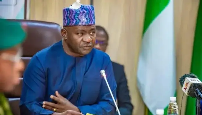 BREAKING: Enough is Enough: Defence Minister Summons Service Chiefs Over Renewed Attacks