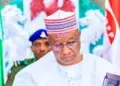 Aminu Gwarzo Resigns as Kano Deputy Governor