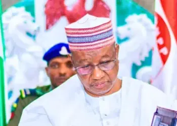 Aminu Gwarzo Resigns as Kano Deputy Governor