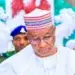 Aminu Gwarzo Resigns as Kano Deputy Governor