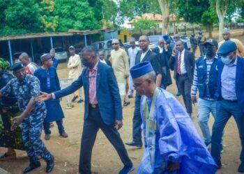 El-Rufai in Court as ICPC Files Corruption Charges in Kaduna