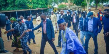 El-Rufai in Court as ICPC Files Corruption Charges in Kaduna