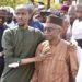 Photos: Obi, Amaechi, Tambuwal lead dignitaries to El-Rufai’s mother’s burial in Abuja
