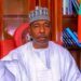 2027: Zulum Dissolves Borno State Executive Council
