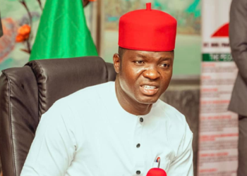 Eid-el-Fitr: Gov. Nwifuru Reaffirms Commitment to Religious Harmony