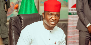 Eid-el-Fitr: Gov. Nwifuru Reaffirms Commitment to Religious Harmony