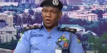 DIG Mba Bows Out, Seven Senior Officers Promoted to DIG Rank