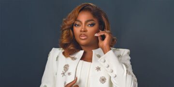 Funke Akindele Reveals Sacrifices She Made to Build Jenifa Brand