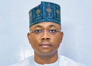 Kogi Govt Pays March Salaries Ahead of Muslim Celebration