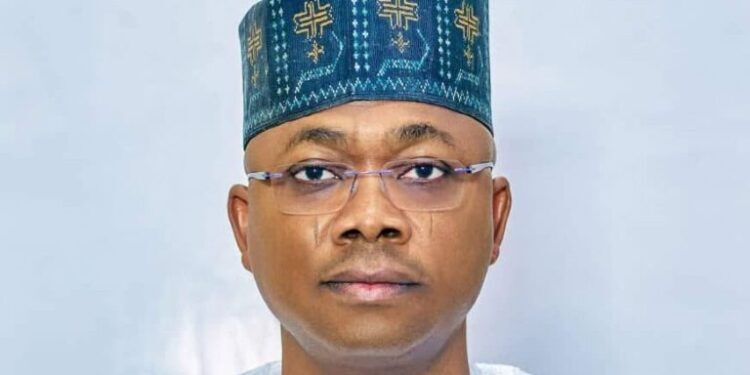 Kogi Govt Pays March Salaries Ahead of Muslim Celebration