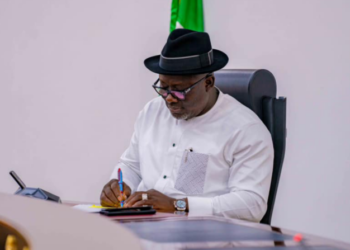 Delta Govt Approves Recruitment of Over 700 Health Workers