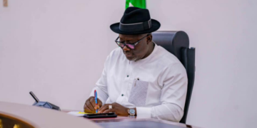 Delta Govt Approves Recruitment of Over 700 Health Workers