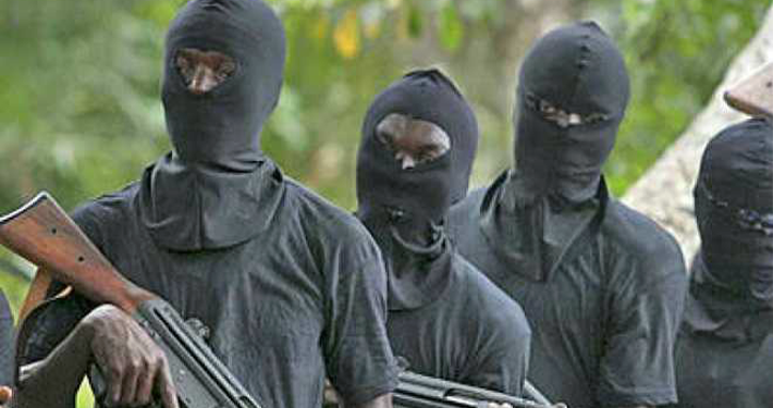 Gunmen Abduct Kano LGA Secretary
