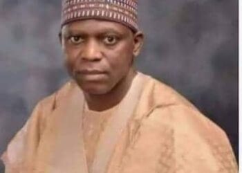 Eid-el-Fitri: NATCOM proponent urges peace, unity, national prayers