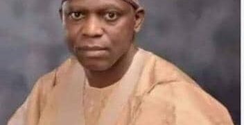 Eid-el-Fitri: NATCOM proponent urges peace, unity, national prayers