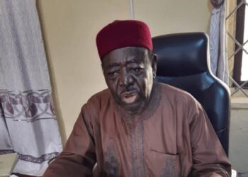 Taraba PDP Elders Rebuke Falack Faction: “No Space for Fake Mandates”