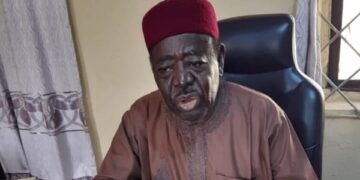 Taraba PDP Elders Rebuke Falack Faction: “No Space for Fake Mandates”